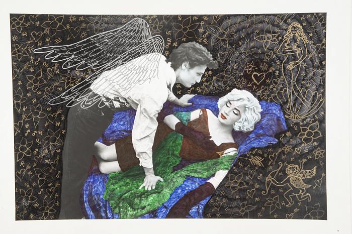 Искусство новейших течений